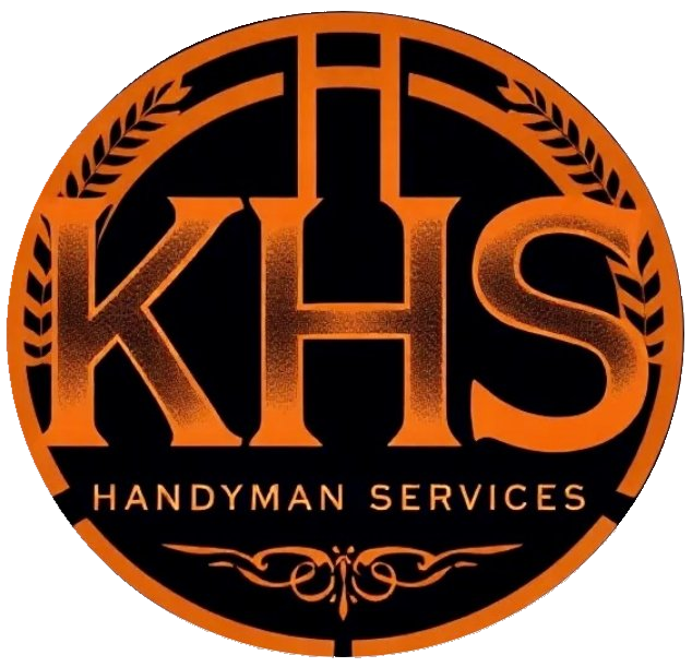 KHS Handyman Services logo